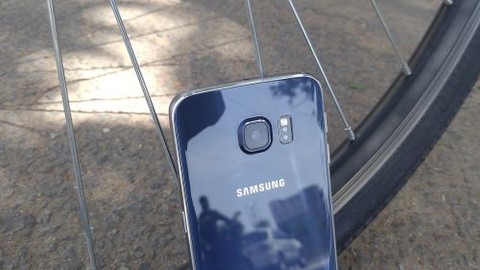 Samsung Galaxy S7'nin model numaraları sızdırıldı