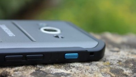 Samsung Galaxy Xcover 3 satışa çıkarıldı