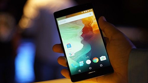 OnePlus 2 duvar kağıtları indirin