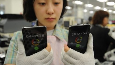 Samsung, kansere yakalanan işçilerine tazminat ödeyecek!