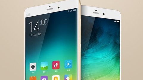 Xiaomi 2016'da kendi işlemcilerini kullanmaya başlayabilir