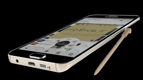 Galaxy Note 5 hakkında şu ana kadar bildiklerimiz