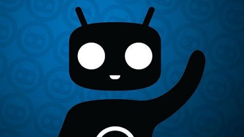 CyanogenMod, BlackBerry OS'u geride bıraktı