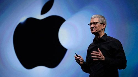Apple, Tim Cook'un güvenliğini sağlamak için yılda 700 bin dolar harcıyor