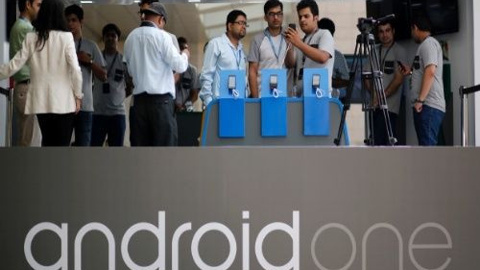 Google'dan Android One projesi kapsamında sudan ucuz telefonlar geliyor!