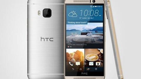 HTC One M9’un MediaTek işlemcili versiyonu geliyor