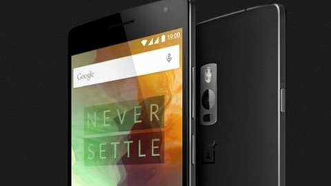 Davetiyesi olanlar OnePlus 2 almaya başladı