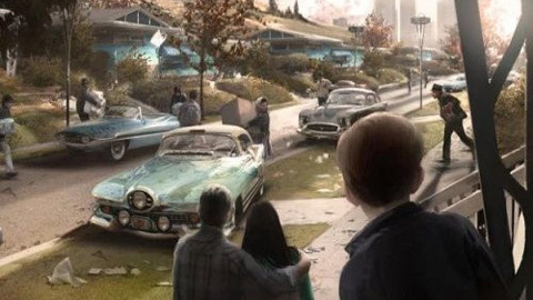 Fallout 4'ün çıkış tarihi belli oldu