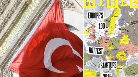 İstanbul merkezli en gözde 10 girişim açıklandı