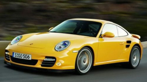 Apple iPhone 4S ve 5S'ler Porsche 911'in fren balataları yerini aldı! Video