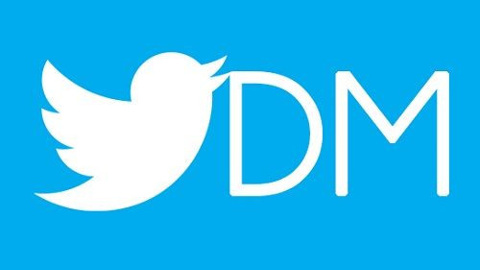 Twitter doğrudan mesajlarda 140 karakter sınırını kaldırdı