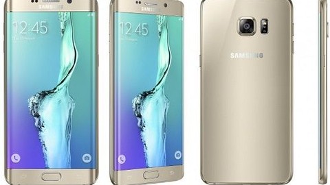 Galaxy Note 5 ve Galaxy S6 Edge+'ın resmi tanıtım videoları yayınlandı