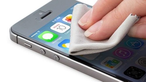 Akıllı telefonlar ve tabletler nasıl olur da bir klozetten daha fazla bakteri taşıyor?