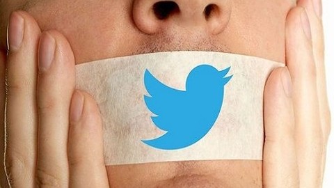 Twitter şeffaflık raporunu yayınladı