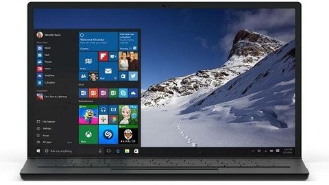 Windows 10 kullananların sayısı 50 milyonu aştı