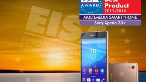 Sony, EISA ödüllerinde Hat-trick yaptı!
