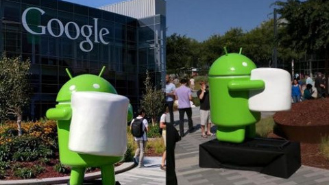 İşte karşınızda Android 6.0 Marshmallow!