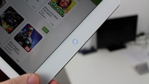 Androidli ve Windows 10'lu tablet Onda V919!