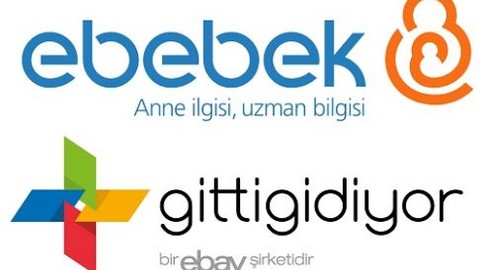 GittiGidiyor ve ebebek güçlerini birleştiriyor