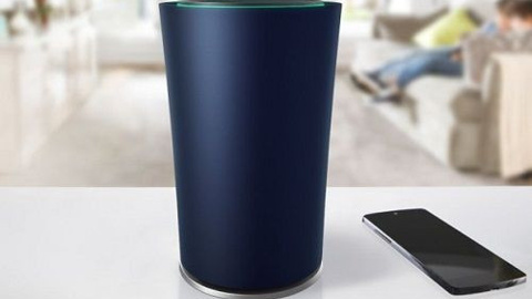 Google'dan Wi-Fi yönlendiricisi: OnHub