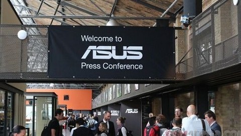 Asus yeni bir telefon ve akıllı saat duyurmaya hazırlanıyor