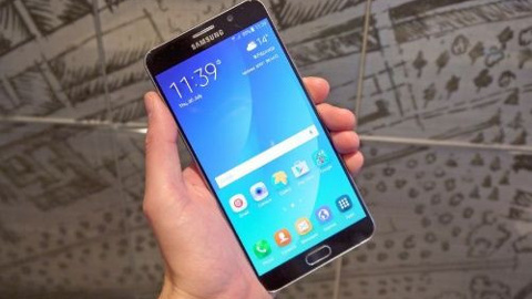 Samsung Galaxy Note 5'in 8 eksik özelliği