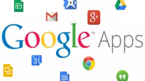 Google, ön yüklü Android uygulamalarının sayısını azaltıyor!
