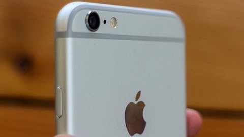 iPhone 6 Plus kamera değiştirme programı başladı