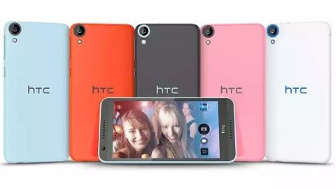 HTC Desire 820 iki ay içinde Android 5.0.2 Lollipop güncellemesini alacak!