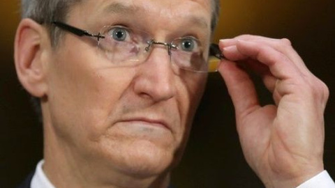 Apple'ı korkutan düşüş!