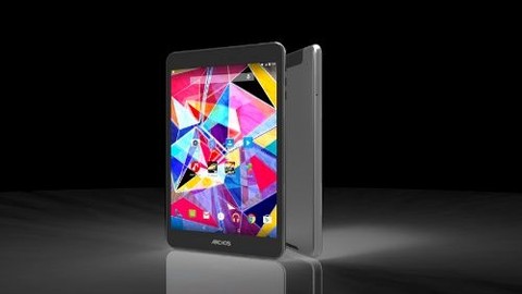 Archos Diamond Tab, özellikleri bakımından fiyatıyla İFA fuarının gözdesi olabilir!