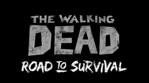 The Walking Dead'in Oyunu Şimdi Mobilde