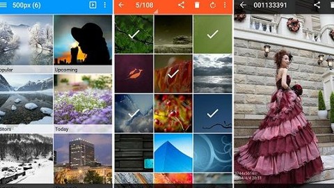 Popüler galeri uygulaması QuickPic satıldı, kullanıcılar kızgın