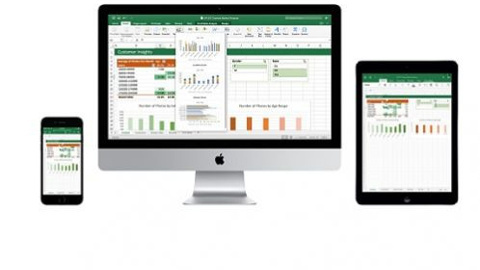 MAC bilgisayarlar için Türkçe Office 1 Eylül'de geliyor
