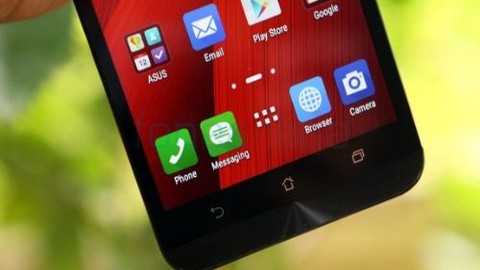 ASUS ZenFone 2 (ZE500CL, ZE550ML ve ZE551ML) tekrar güncelleme aldı!