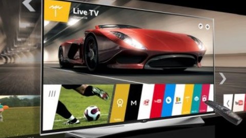 LG'nin yaşlı Smart TV'lerine WebOS 2.0 Güncellemesi geliyor!