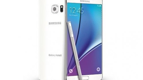 Samsung Galaxy A8 (2016) Galaxy Note 5 gücünde olacak