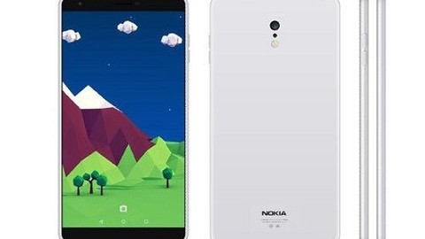 Nokia'nın ilk Android telefonu C1 sızdı