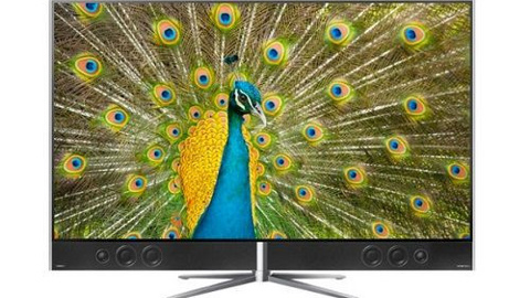 TCL'den Quantum Dot ekran teknolojisine sahip akıllı TV: Thomson 55UA9806