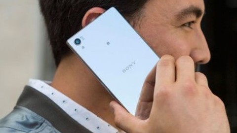 Sony Xperia Z5'de aşırı ısınma sorunu çıktı!