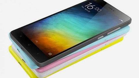 Xiaomi Mi4C tanıtılmadan satışa çıktı