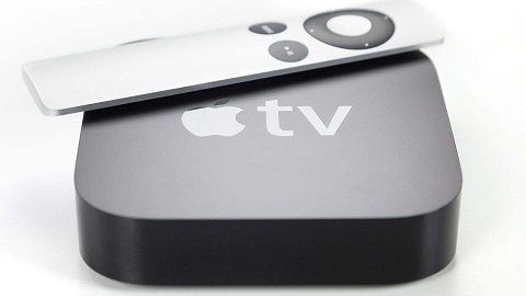 Yeni nesil Apple TV oyunculara yönelik olabilir