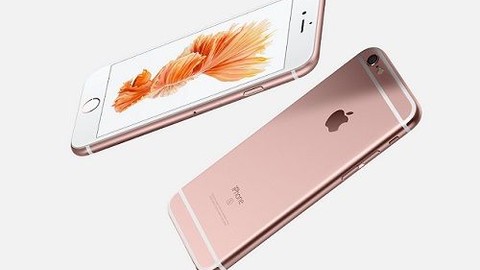 Apple iPhone 6S ve iPhone 6S Plus'ın en yeni özellikleri
