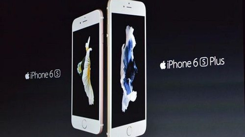 Apple iPhone 6S ve 6S Plus'ın çıkış tarihi ve fiyatı