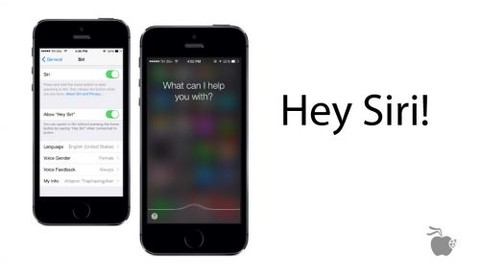 'Hey Siri'deki tehlike: Dinlenebilirsiniz!