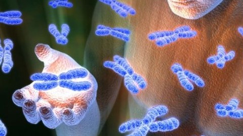 Bilim adamları İnsan DNA'sı üzerinde değişiklik yapmak için izin istiyor!