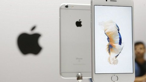 iPhone 6S ve iPhone 6S Plus’ta kullanılan RAM miktarı onaylandı