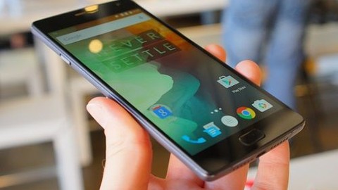 Davetiye olmadan OnePlus 2 satın almak mümkün olacak