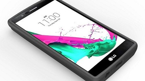 LG G4'e özel 8.500mAh kapasiteli pil