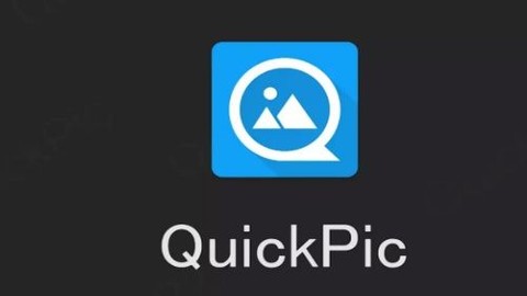 QuickPic, 1 TB bulut depolama alanı hediye ediyor!